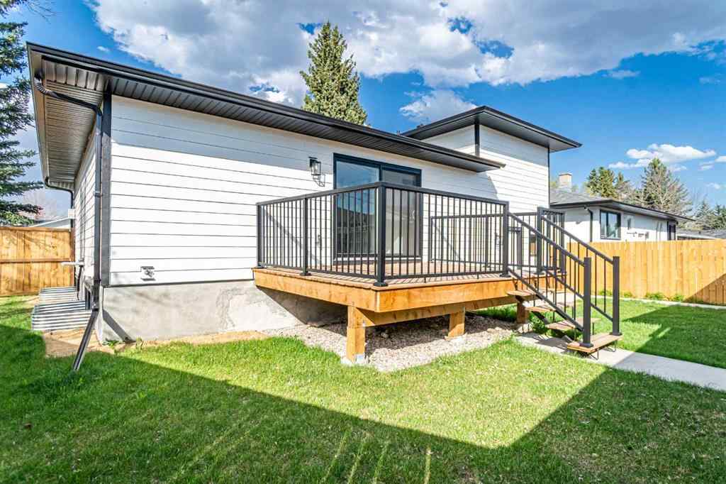 MLS® A2255350 - 199 Westview Drive SW in Westgate Calgary, Residential