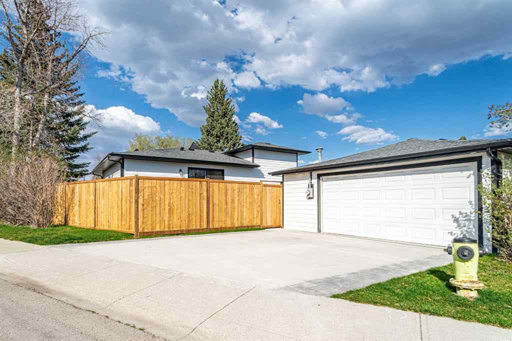MLS® A2255350 - 199 Westview Drive SW in Westgate Calgary, Residential
