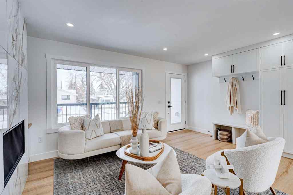 MLS® A2255350 - 199 Westview Drive SW in Westgate Calgary, Residential