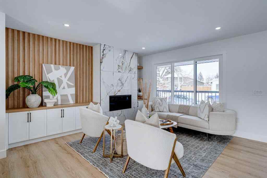 MLS® A2255350 - 199 Westview Drive SW in Westgate Calgary, Residential