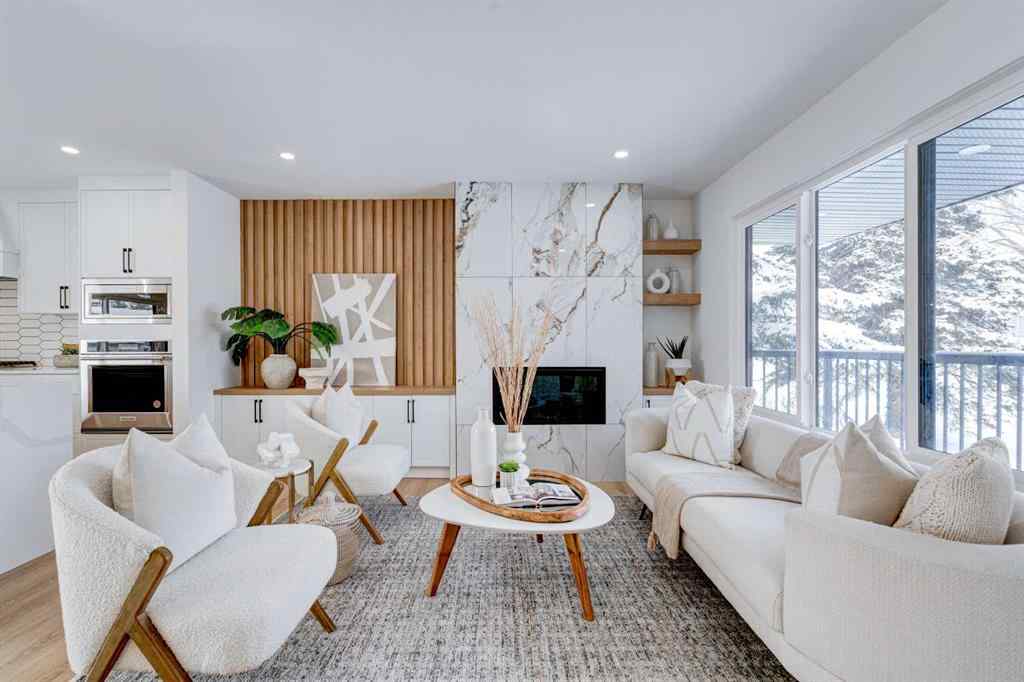 MLS® A2255350 - 199 Westview Drive SW in Westgate Calgary, Residential
