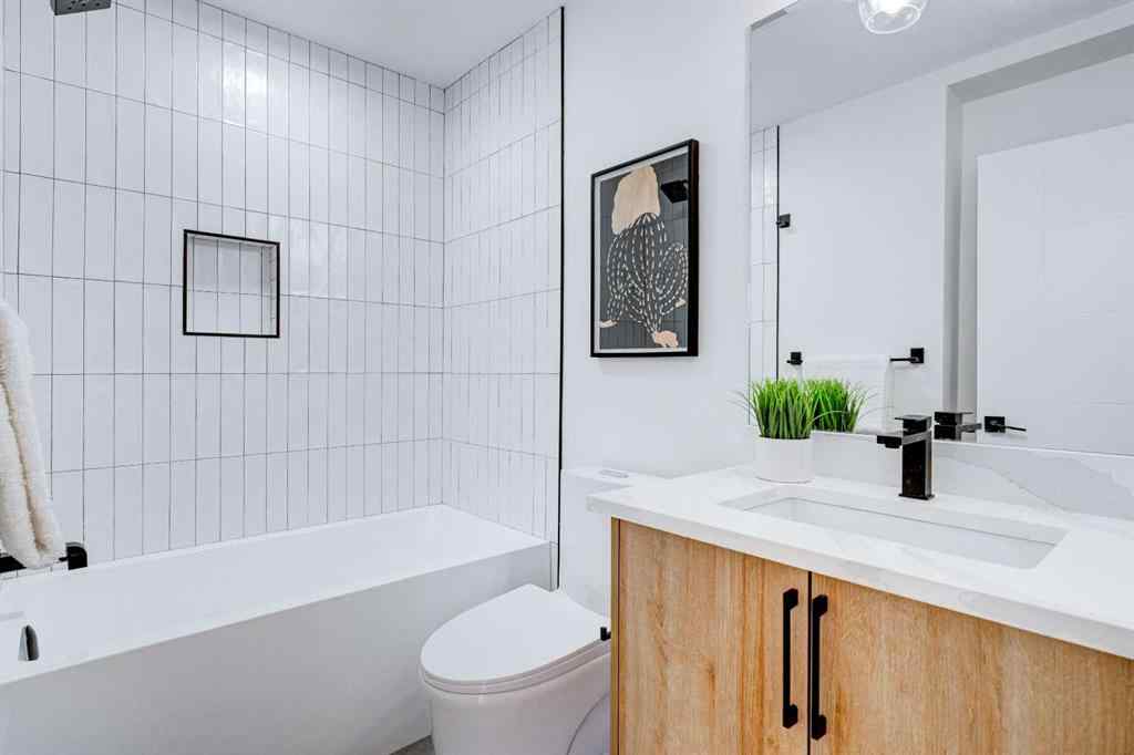 MLS® A2255350 - 199 Westview Drive SW in Westgate Calgary, Residential