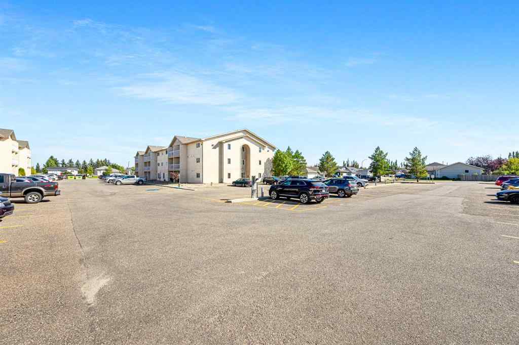 MLS® A2255353 - Unit #106A 6608 42 Street  in Parkview Estates Lloydminster, Residential
