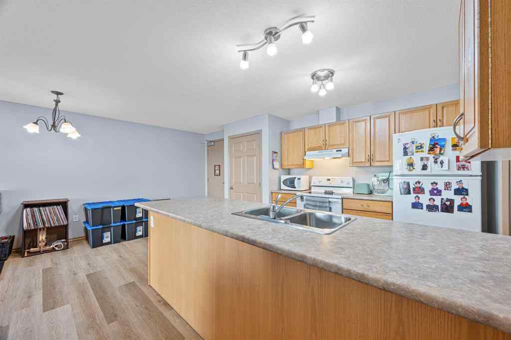 MLS® A2255353 - Unit #106A 6608 42 Street  in Parkview Estates Lloydminster, Residential