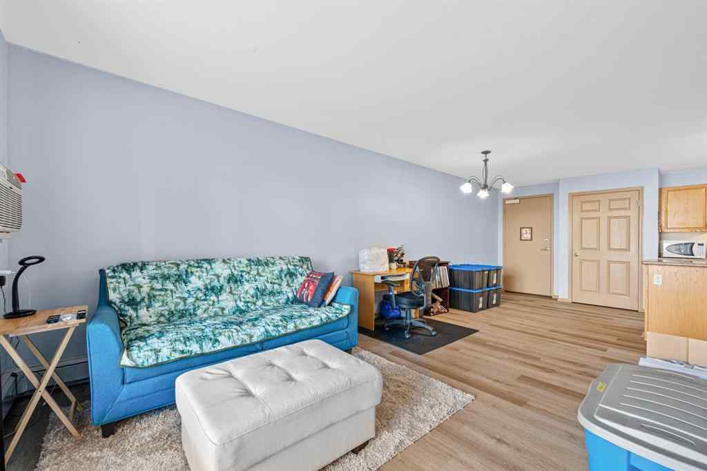 MLS® A2255353 - Unit #106A 6608 42 Street  in Parkview Estates Lloydminster, Residential