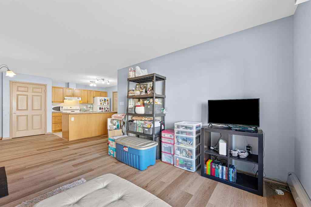 MLS® A2255353 - Unit #106A 6608 42 Street  in Parkview Estates Lloydminster, Residential