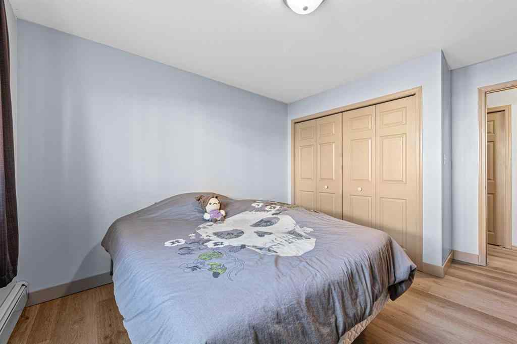 MLS® A2255353 - Unit #106A 6608 42 Street  in Parkview Estates Lloydminster, Residential