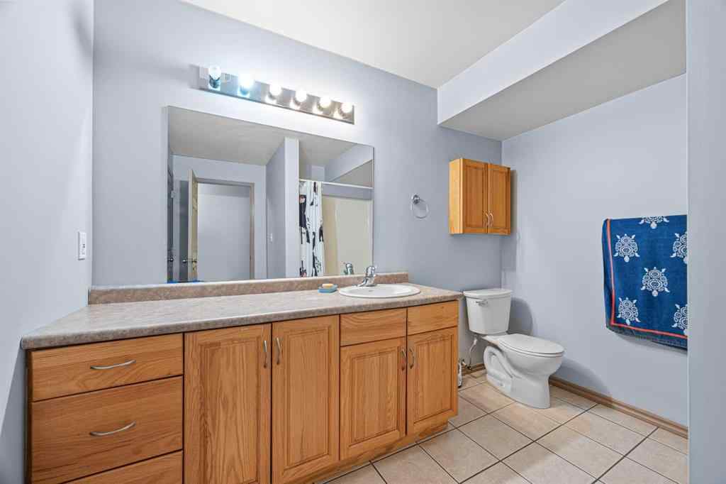 MLS® A2255353 - Unit #106A 6608 42 Street  in Parkview Estates Lloydminster, Residential