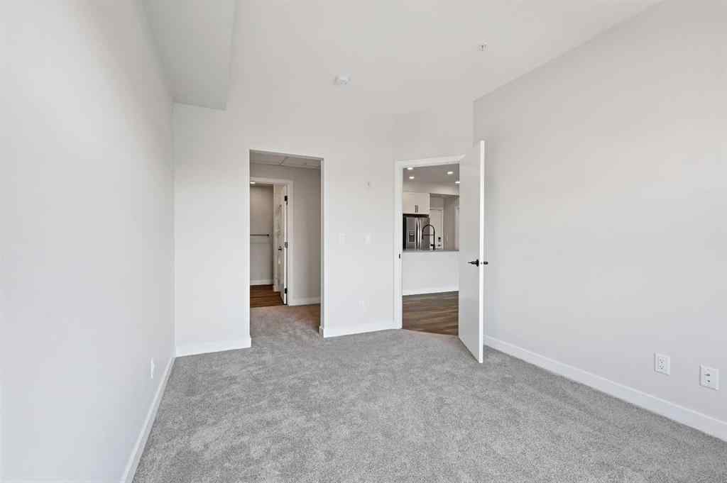 MLS® A2255356 - Unit #216 255 Les Jardins Park SE in Douglasdale/Glen Calgary, Residential