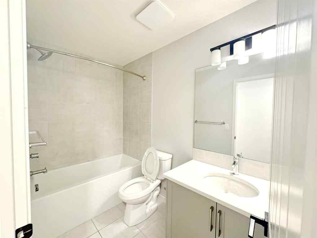 MLS® A2255357 - 97 Cornerbrook Road NE in Cornerstone Calgary, Residential