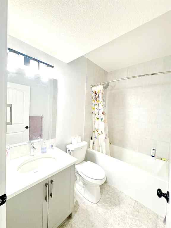 MLS® A2255357 - 97 Cornerbrook Road NE in Cornerstone Calgary, Residential