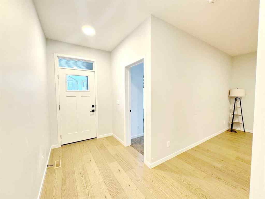 MLS® A2255357 - 97 Cornerbrook Road NE in Cornerstone Calgary, Residential