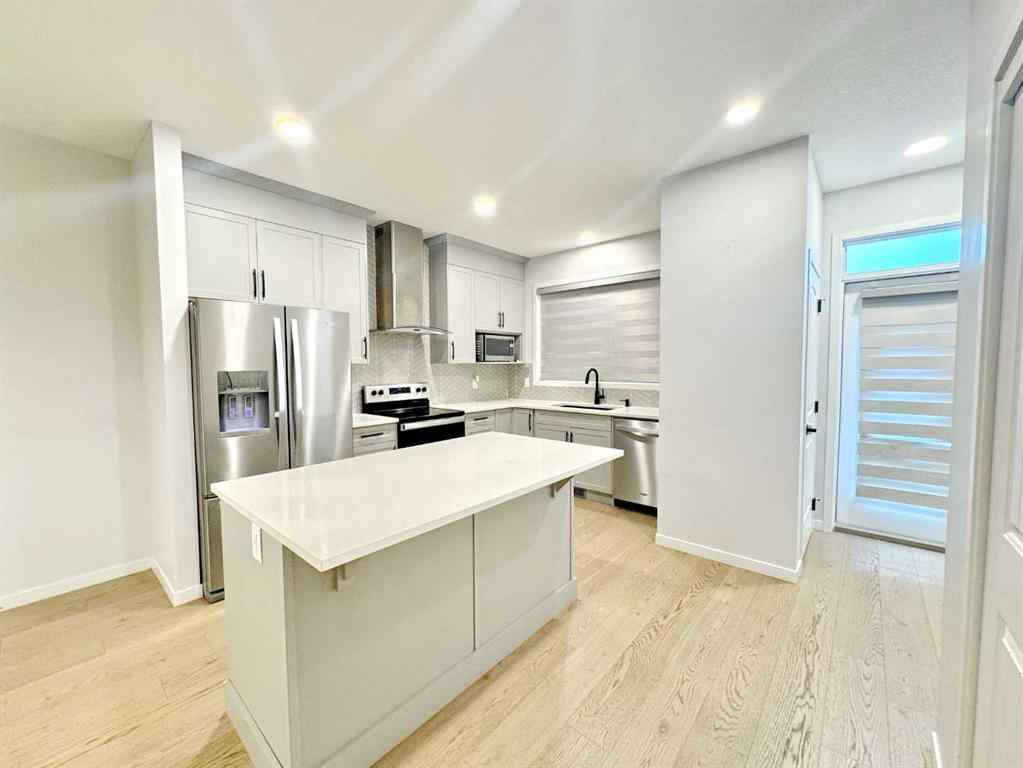 MLS® A2255357 - 97 Cornerbrook Road NE in Cornerstone Calgary, Residential