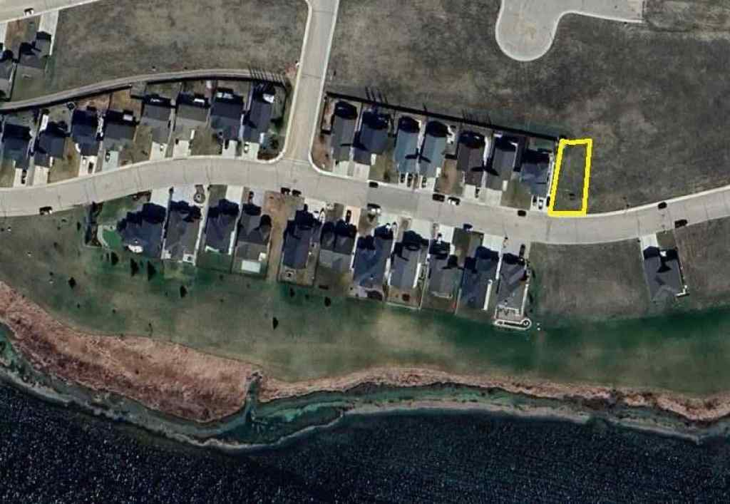 MLS® A2255358 - 3611 Lakeshore Drive  in Bonnyville Bonnyville, Land