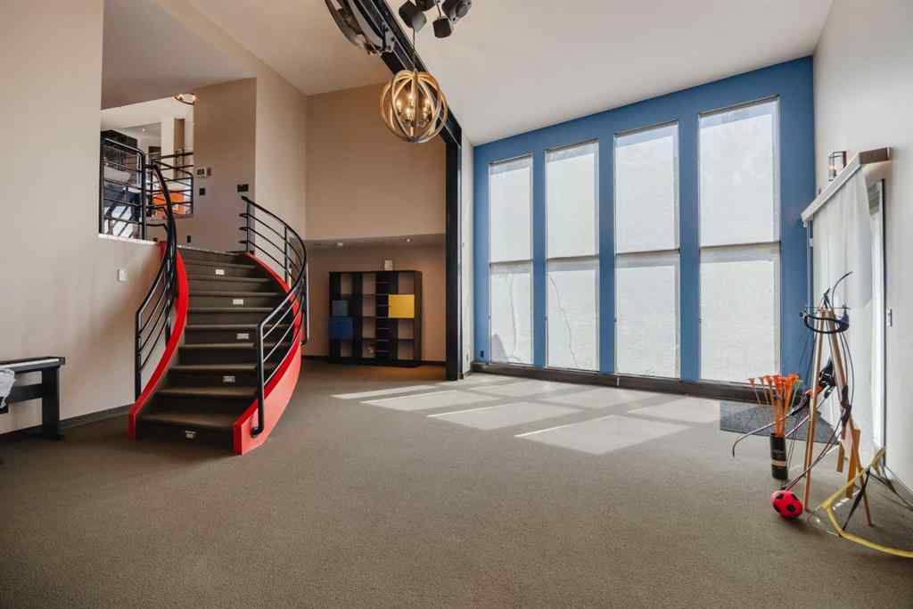 MLS® A2255360 - 43 Westbluff Place  in Springbank Rural Rocky View County, Residential