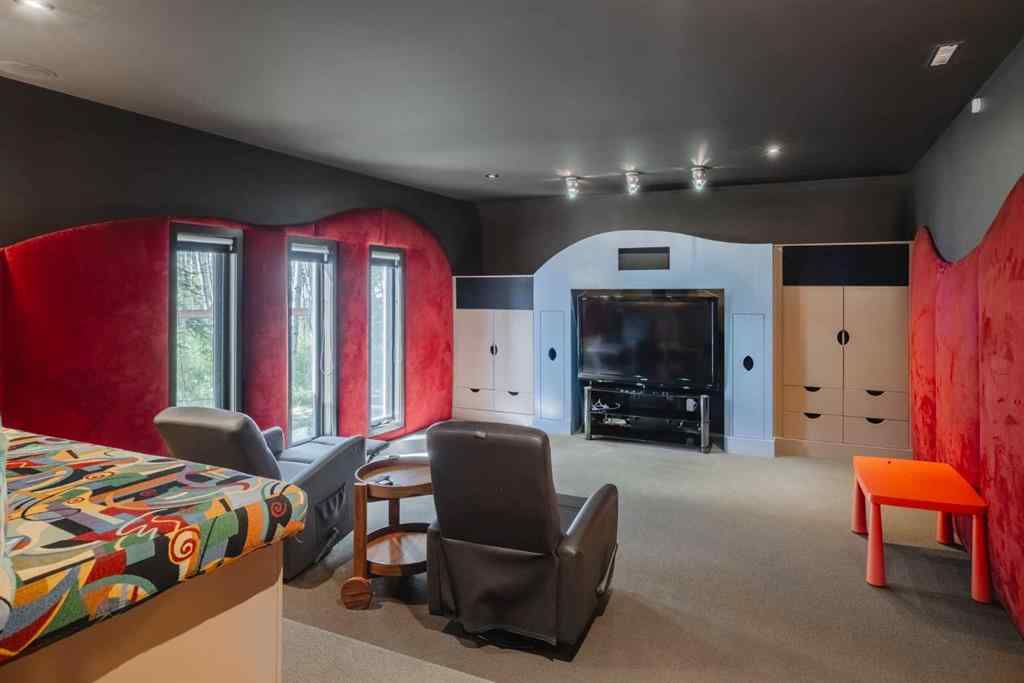 MLS® A2255360 - 43 Westbluff Place  in Springbank Rural Rocky View County, Residential
