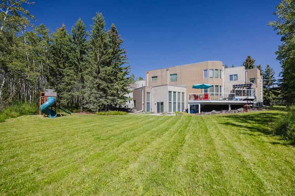 MLS® A2255360 - 43 Westbluff Place  in Springbank Rural Rocky View County, Residential