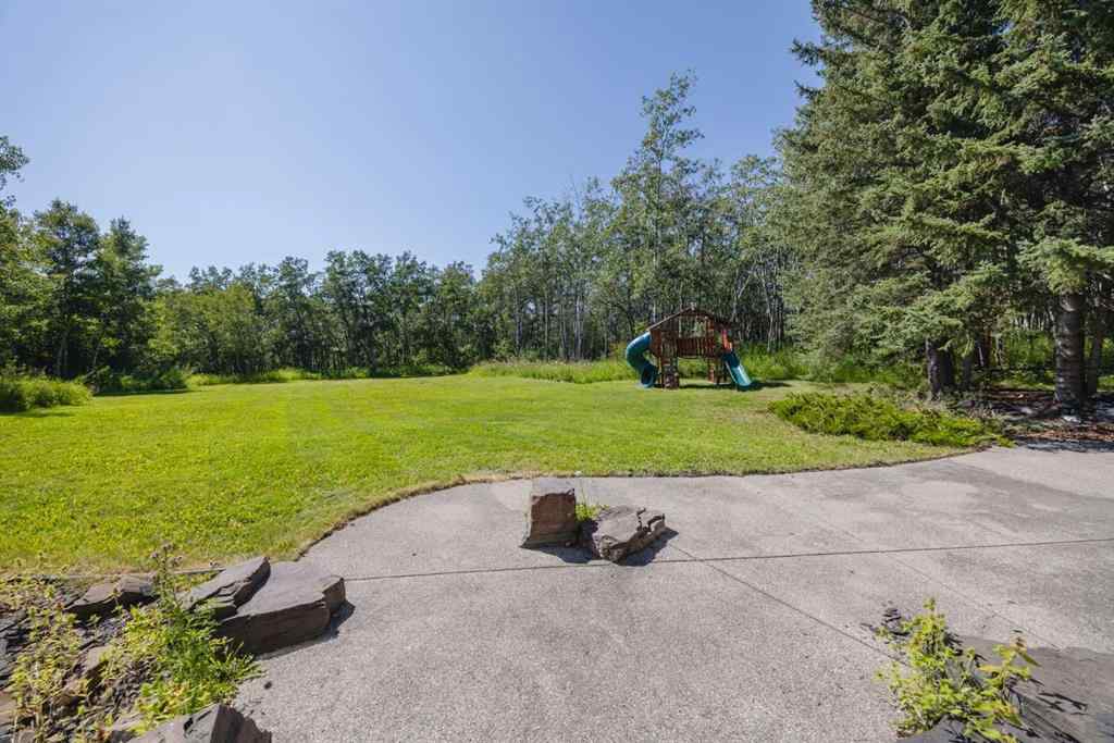 MLS® A2255360 - 43 Westbluff Place  in Springbank Rural Rocky View County, Residential