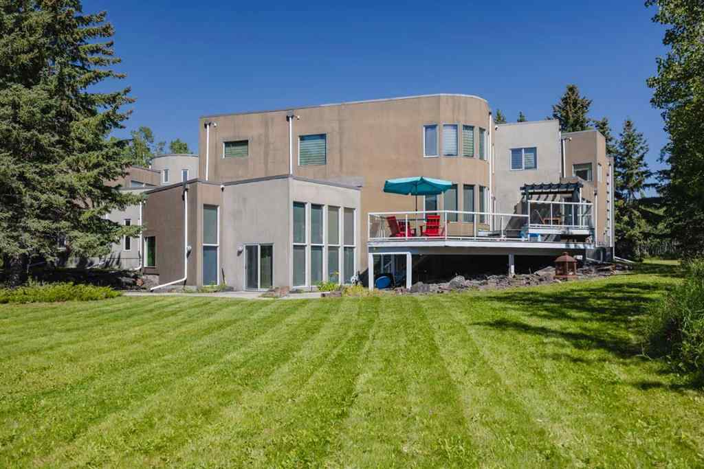 MLS® A2255360 - 43 Westbluff Place  in Springbank Rural Rocky View County, Residential