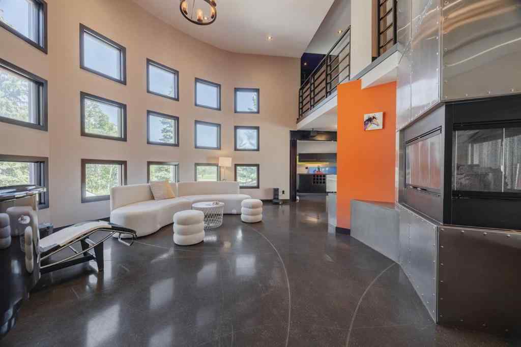 MLS® A2255360 - 43 Westbluff Place  in Springbank Rural Rocky View County, Residential