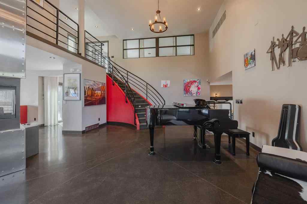 MLS® A2255360 - 43 Westbluff Place  in Springbank Rural Rocky View County, Residential