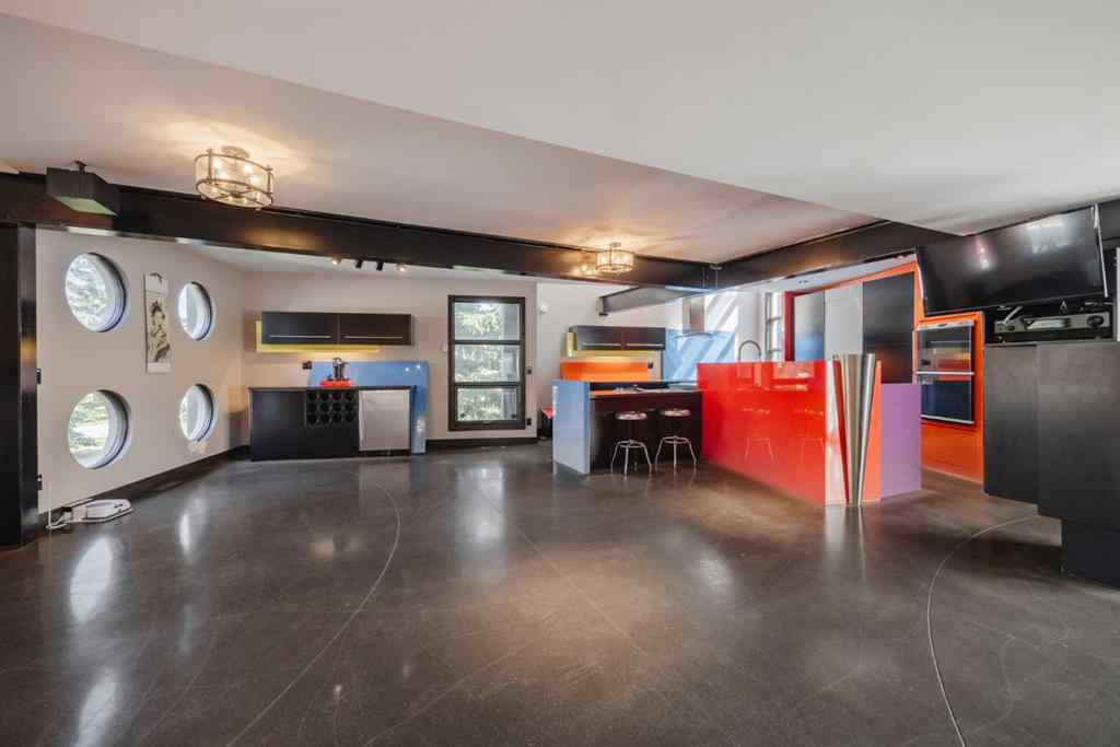 MLS® A2255360 - 43 Westbluff Place  in Springbank Rural Rocky View County, Residential