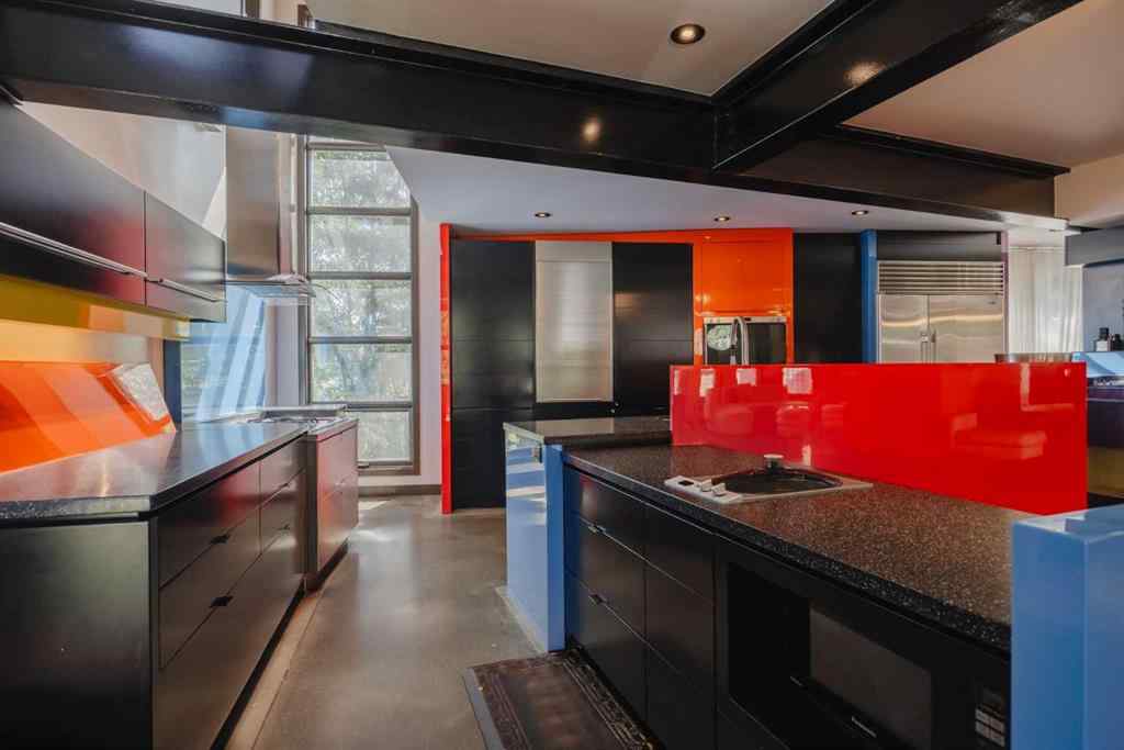 MLS® A2255360 - 43 Westbluff Place  in Springbank Rural Rocky View County, Residential