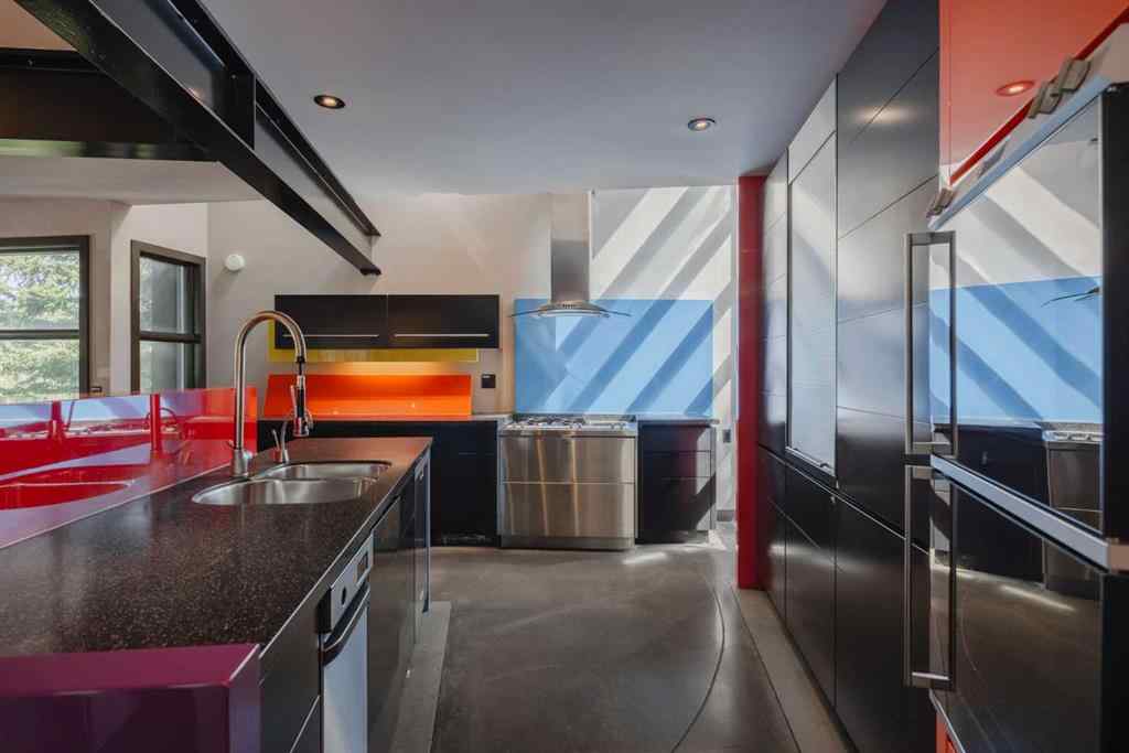 MLS® A2255360 - 43 Westbluff Place  in Springbank Rural Rocky View County, Residential
