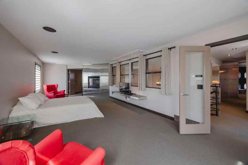 MLS® A2255360 - 43 Westbluff Place  in Springbank Rural Rocky View County, Residential