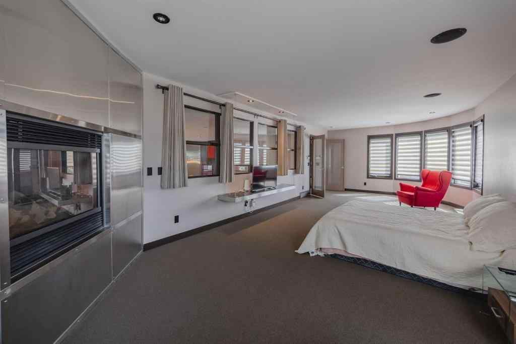 MLS® A2255360 - 43 Westbluff Place  in Springbank Rural Rocky View County, Residential