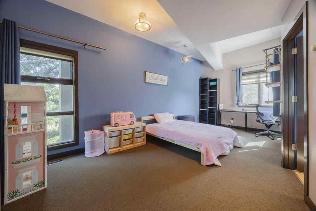 MLS® A2255360 - 43 Westbluff Place  in Springbank Rural Rocky View County, Residential
