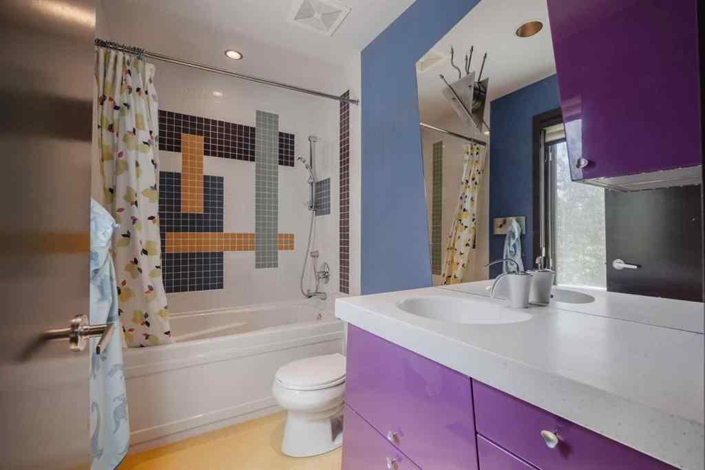 MLS® A2255360 - 43 Westbluff Place  in Springbank Rural Rocky View County, Residential