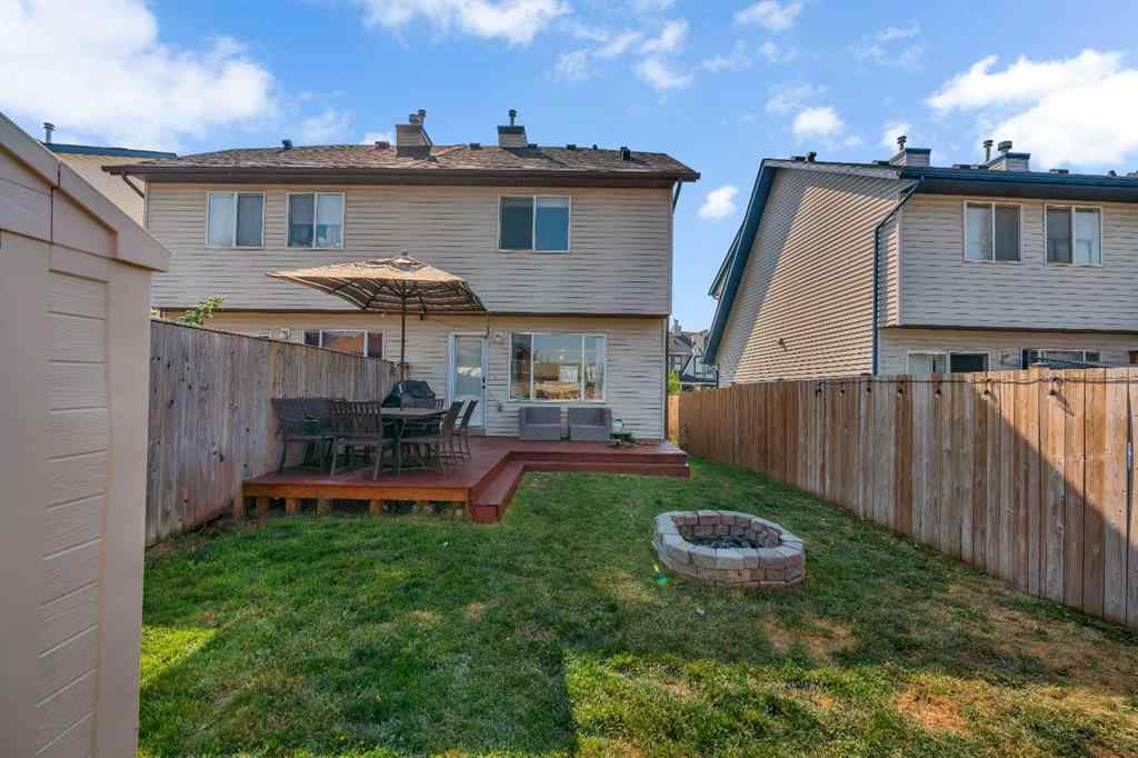 MLS® A2255361 - 13 Elgin Meadows View SE in McKenzie Towne Calgary, Residential