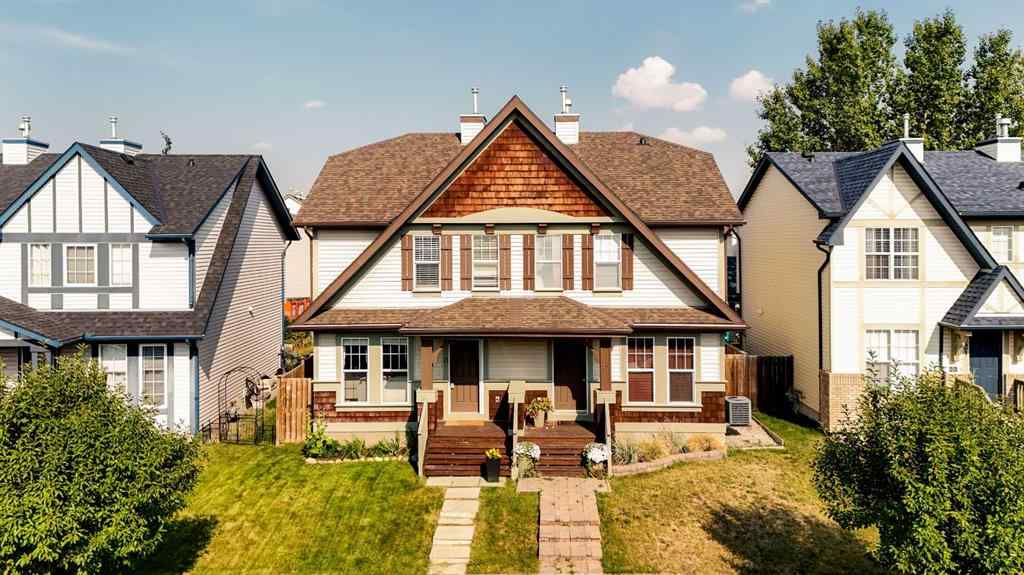 MLS® A2255361 - 13 Elgin Meadows View SE in McKenzie Towne Calgary, Residential