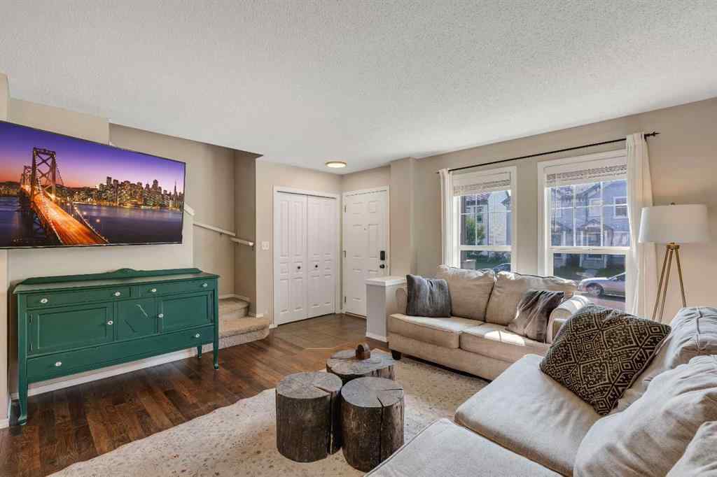 MLS® A2255361 - 13 Elgin Meadows View SE in McKenzie Towne Calgary, Residential