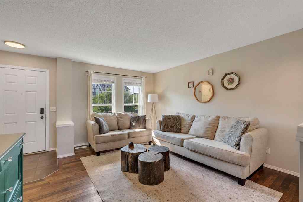 MLS® A2255361 - 13 Elgin Meadows View SE in McKenzie Towne Calgary, Residential