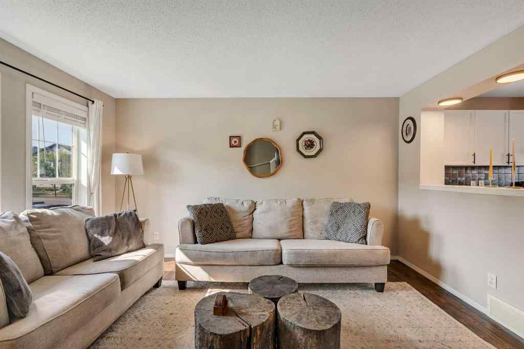 MLS® A2255361 - 13 Elgin Meadows View SE in McKenzie Towne Calgary, Residential