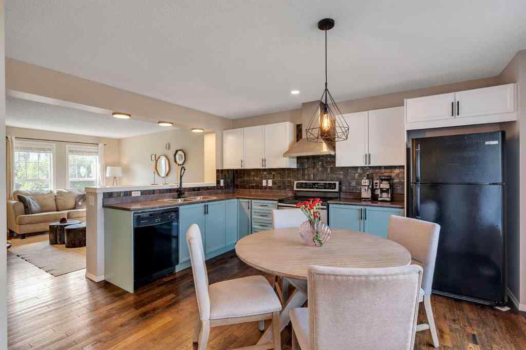 MLS® A2255361 - 13 Elgin Meadows View SE in McKenzie Towne Calgary, Residential