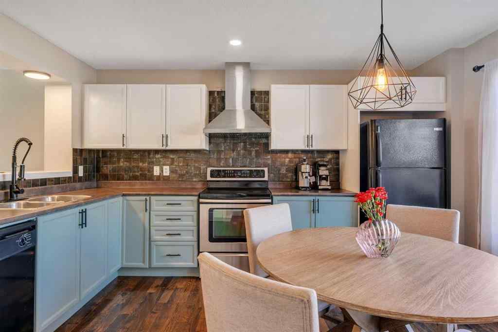 MLS® A2255361 - 13 Elgin Meadows View SE in McKenzie Towne Calgary, Residential