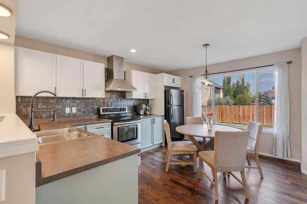 MLS® A2255361 - 13 Elgin Meadows View SE in McKenzie Towne Calgary, Residential