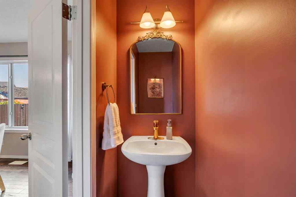 MLS® A2255361 - 13 Elgin Meadows View SE in McKenzie Towne Calgary, Residential