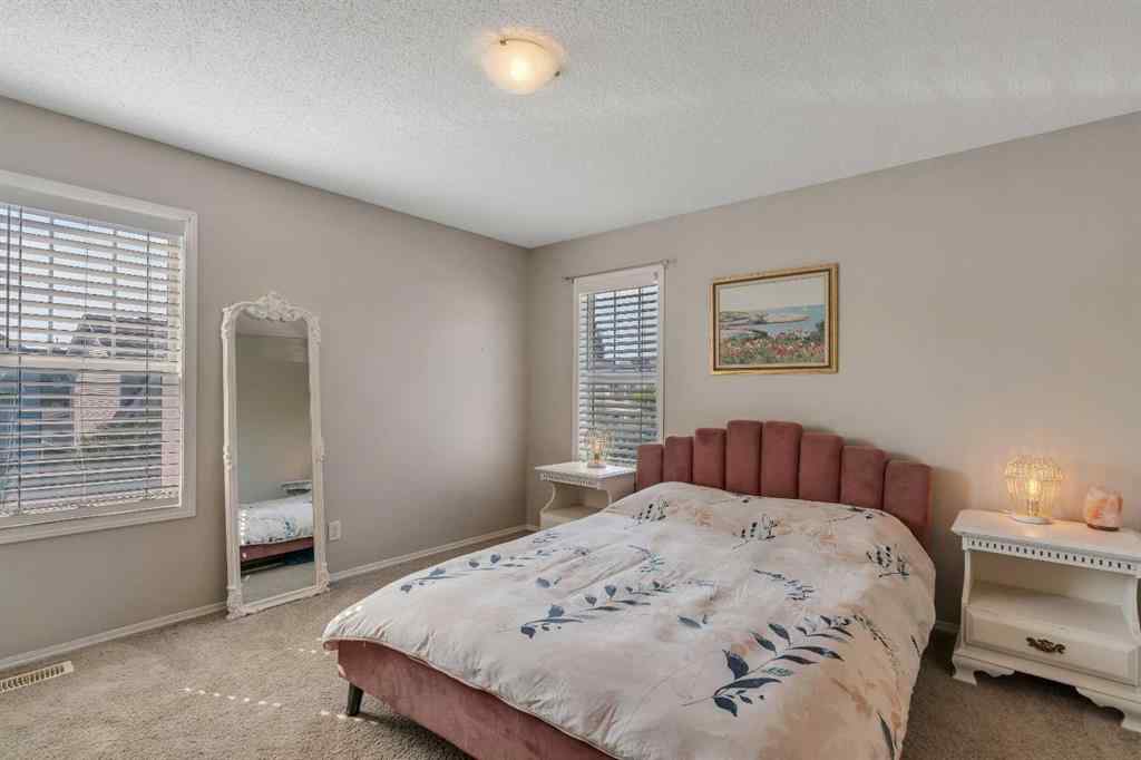 MLS® A2255361 - 13 Elgin Meadows View SE in McKenzie Towne Calgary, Residential