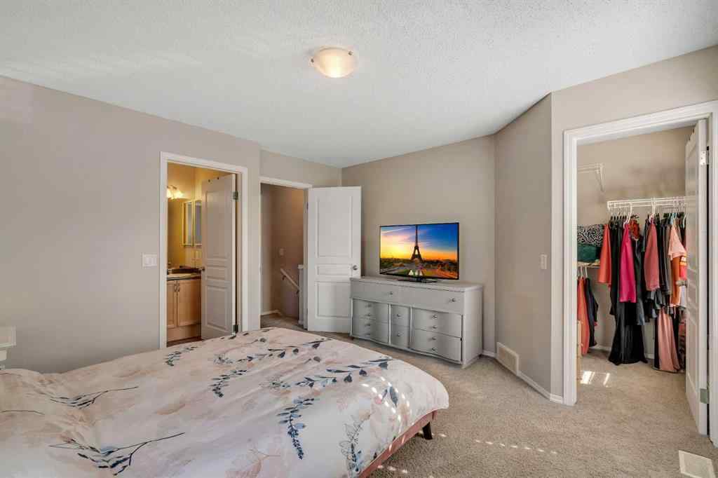 MLS® A2255361 - 13 Elgin Meadows View SE in McKenzie Towne Calgary, Residential