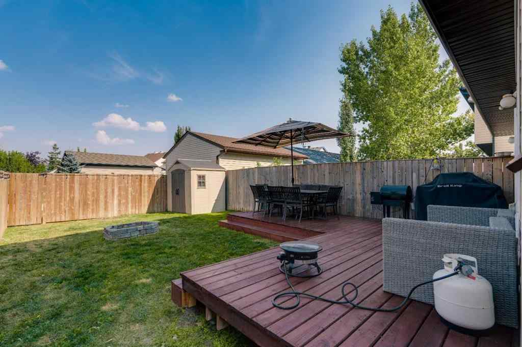 MLS® A2255361 - 13 Elgin Meadows View SE in McKenzie Towne Calgary, Residential