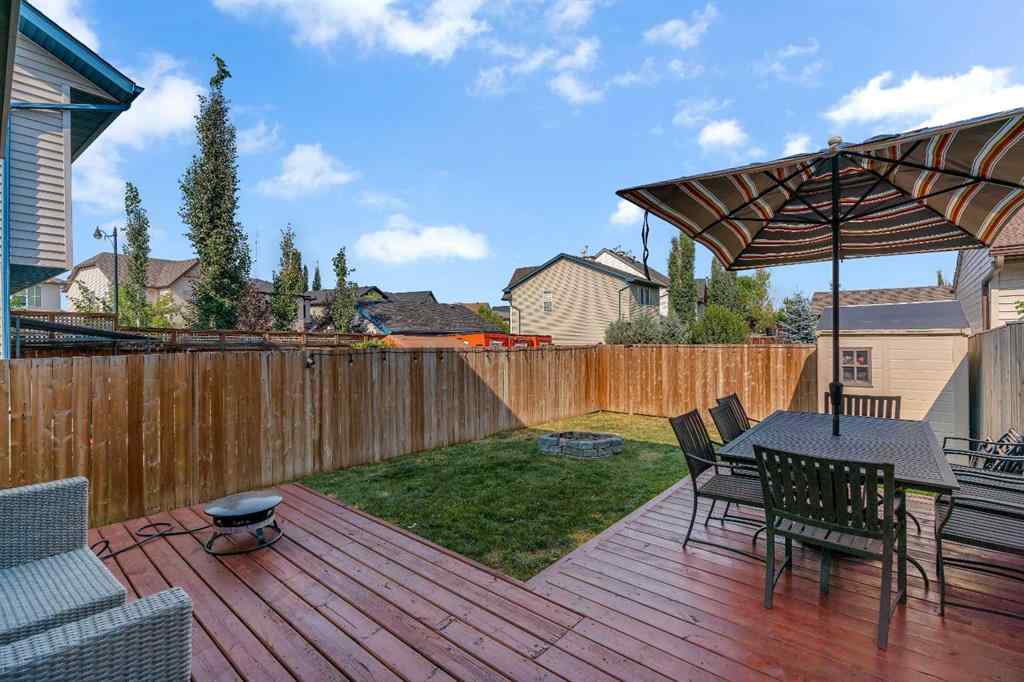 MLS® A2255361 - 13 Elgin Meadows View SE in McKenzie Towne Calgary, Residential