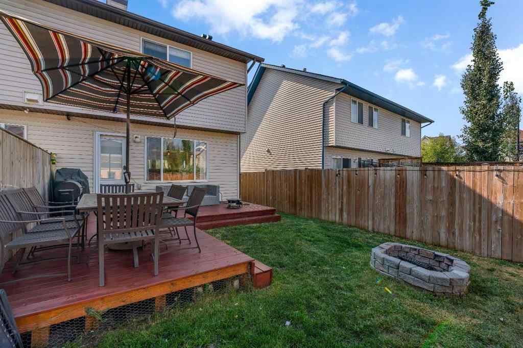 MLS® A2255361 - 13 Elgin Meadows View SE in McKenzie Towne Calgary, Residential