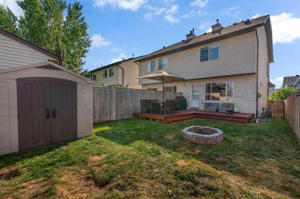 MLS® A2255361 - 13 Elgin Meadows View SE in McKenzie Towne Calgary, Residential