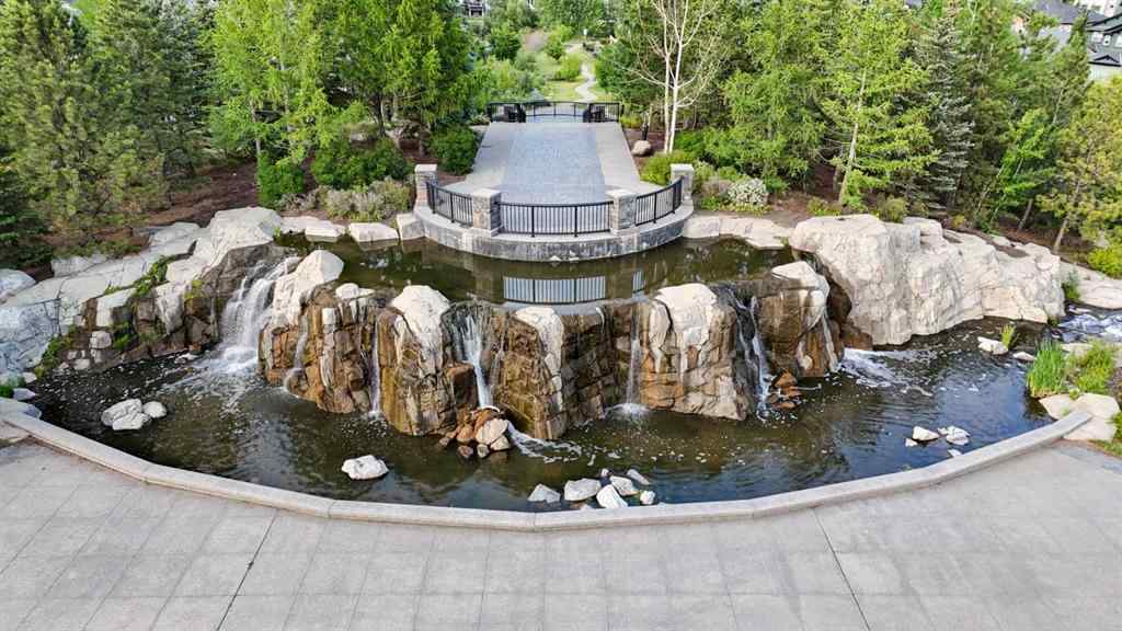 MLS® A2255362 - 121 magenta Crescent  in Rainbow Falls Chestermere, Residential