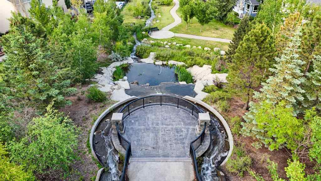 MLS® A2255362 - 121 magenta Crescent  in Rainbow Falls Chestermere, Residential