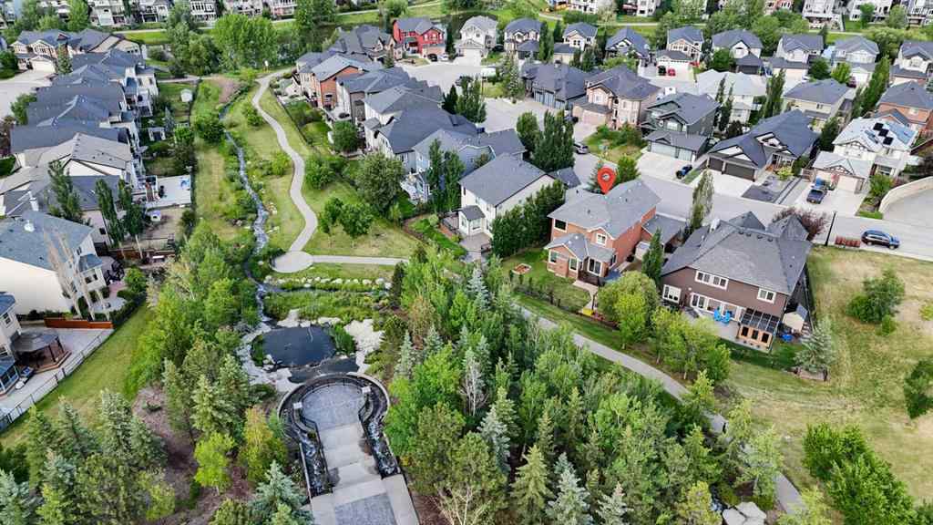 MLS® A2255362 - 121 magenta Crescent  in Rainbow Falls Chestermere, Residential